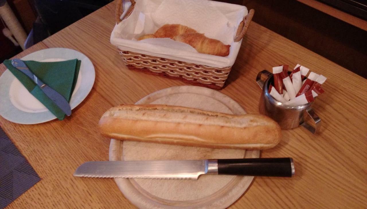 邦恩住宿加早餐旅馆 阿姆斯特丹 外观 照片